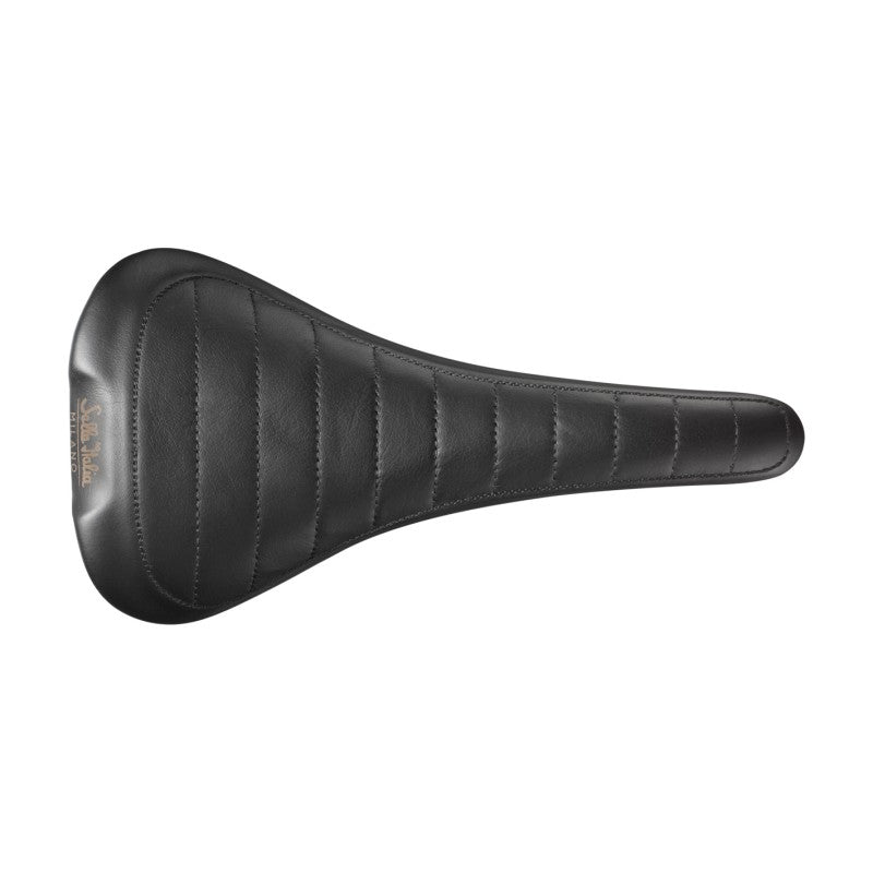 Selle Italia Milano Flite Bonnie nera