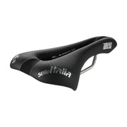 Selle Italia Diva Gel SuperFlow L nera