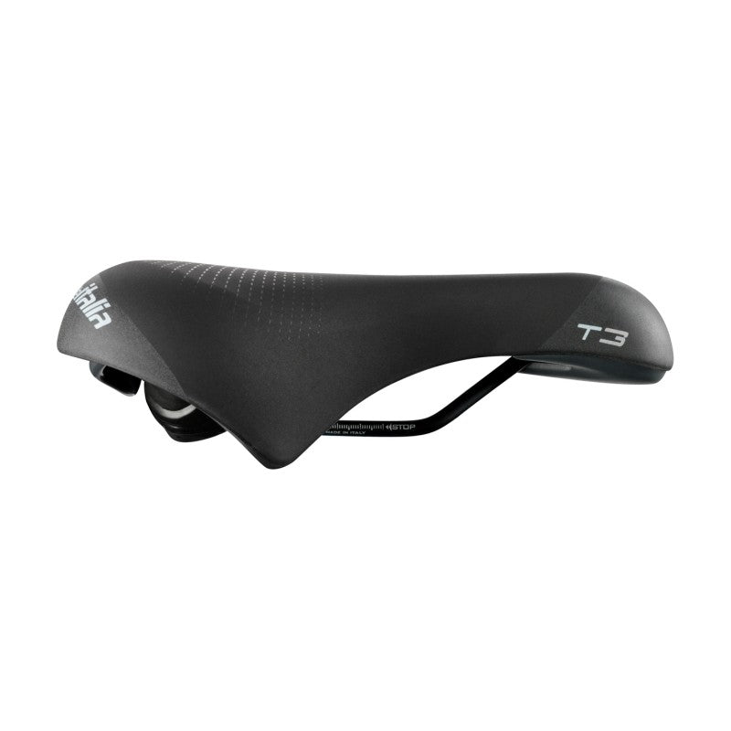 Selle Italia T 3 Flow nera