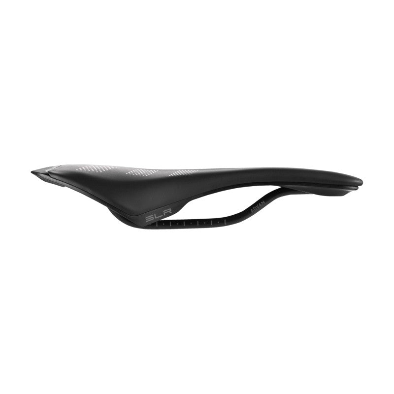 Selle Italia SLR Advan S1 nera