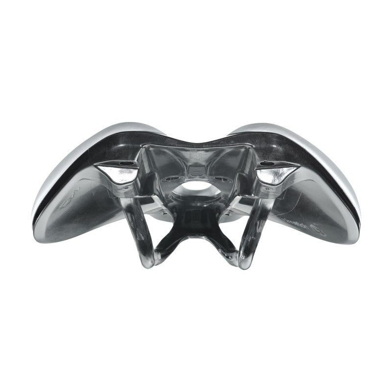 Selle Italia  Novus EVO Boost Kit Carbonio Superflow L bianca