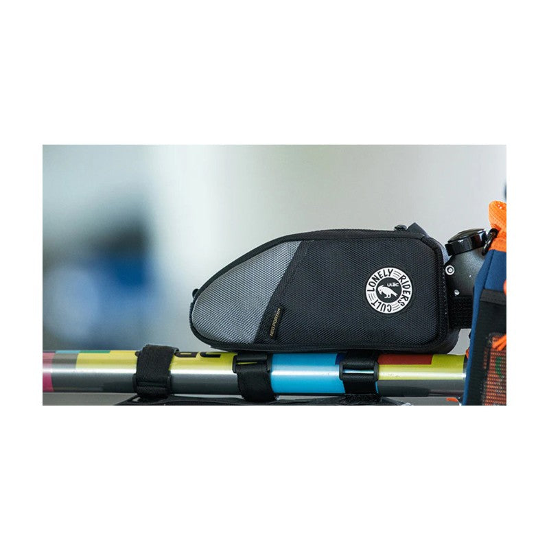 Ulac Borsello tubo orizzontale (sopra) Trekking PRO (1,2 L)