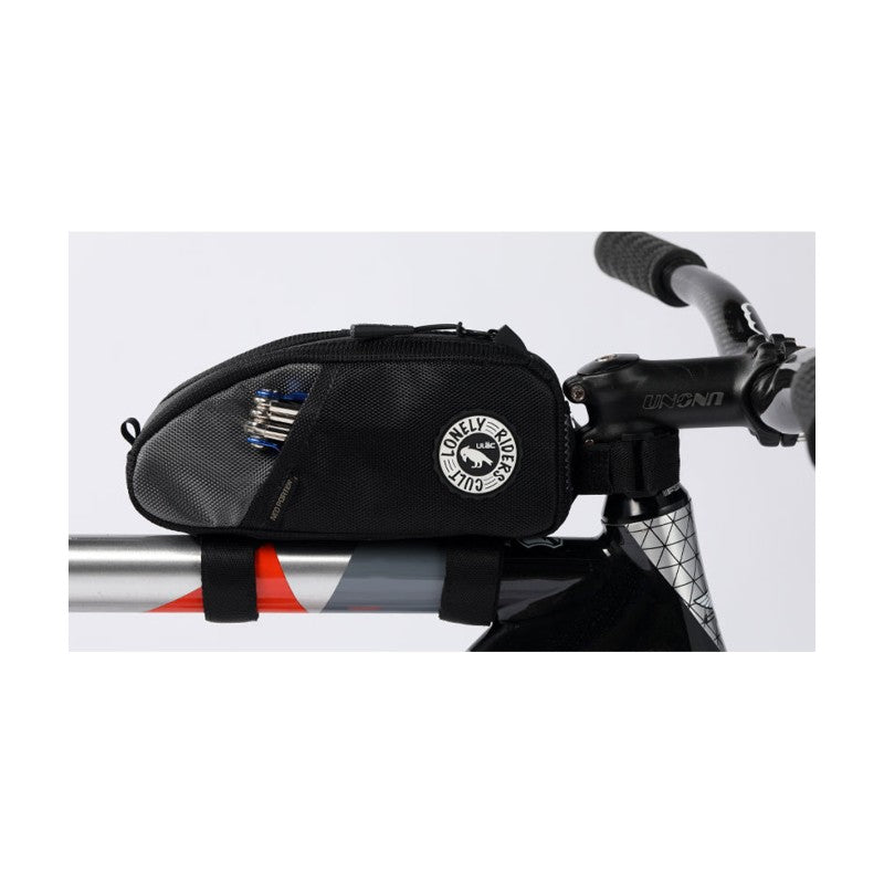 Ulac Borsello tubo orizzontale (sopra) Trekking PRO (1,2 L)
