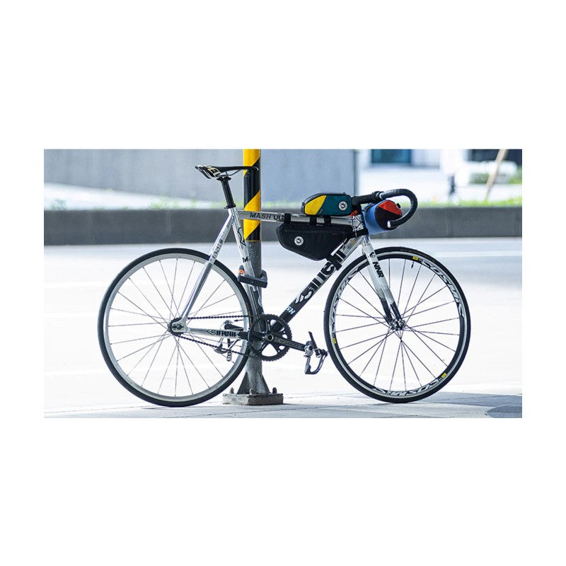 Ulac Borsello tubo orizzontale (sopra) Trekking PRO (1,2 L)
