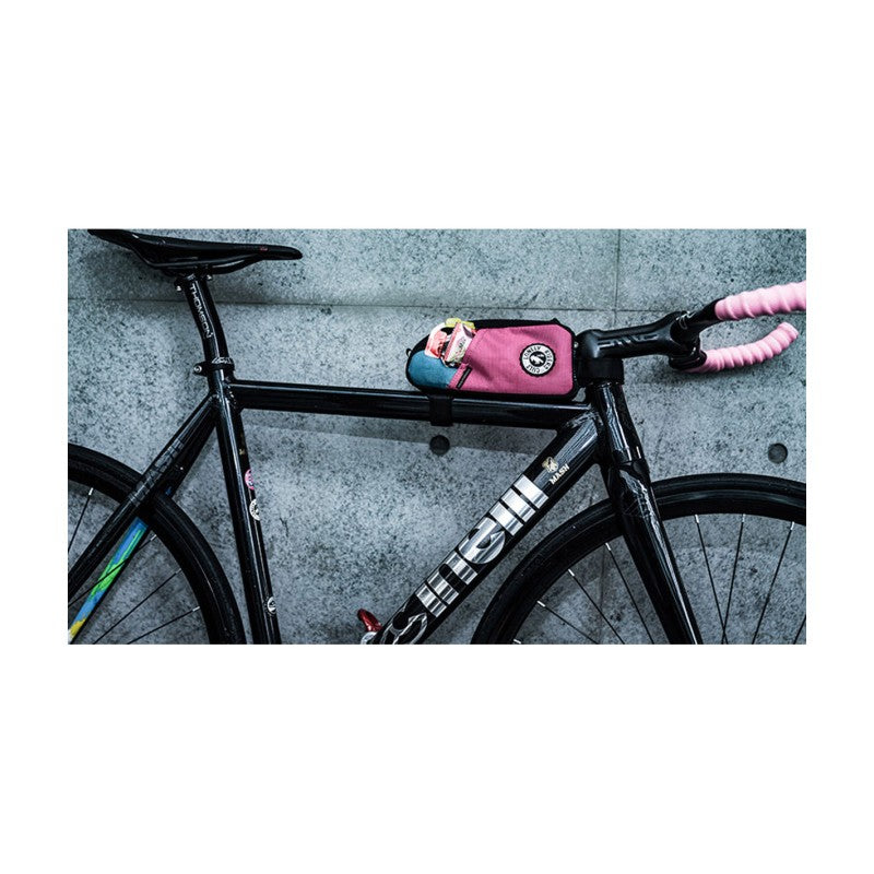 Ulac Borsello tubo orizzontale (sopra) Trekking PRO (1,2 L)
