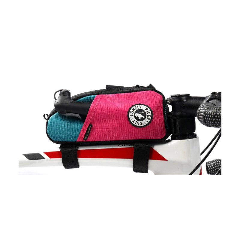 Ulac Borsello tubo orizzontale (sopra) Trekking PRO (1,2 L)