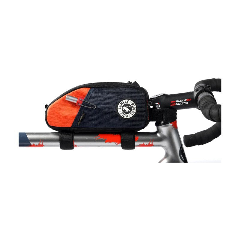 Ulac Borsello tubo orizzontale (sopra) Trekking PRO (1,2 L)