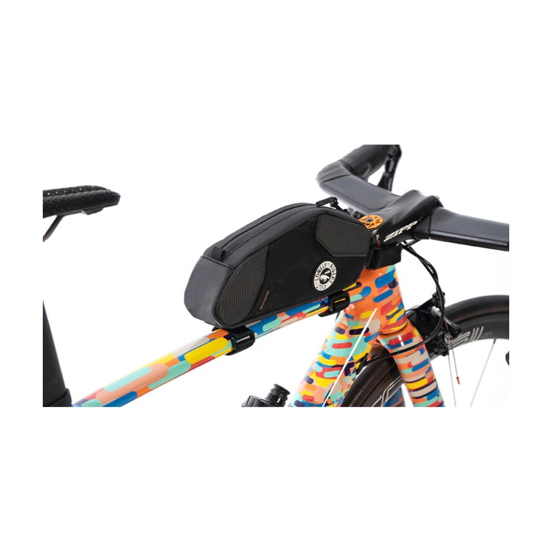 Ulac Borsello tubo orizzontale (sopra) Trekking GT PRO Bolt-On (1,5 L)