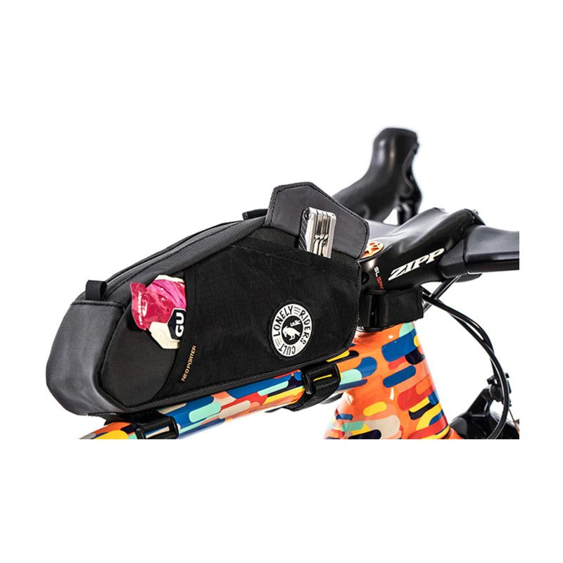 Ulac Borsello tubo orizzontale (sopra) Trekking GT PRO Bolt-On (1,5 L)