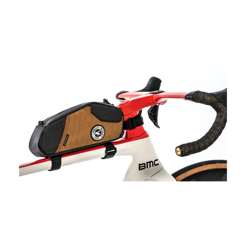 Ulac Borsello tubo orizzontale (sopra) Trekking GT PRO Bolt-On (1,5 L)