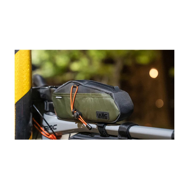 Ulac Borsello tubo orizzontale (sopra) Trekking GT PRO Bolt-On (1,5 L)