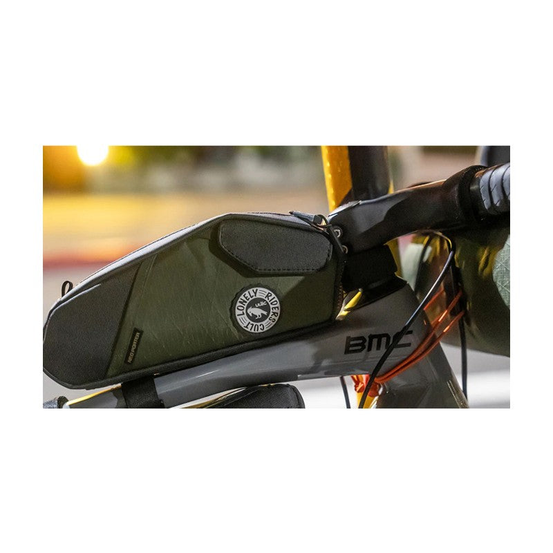 Ulac Borsello tubo orizzontale (sopra) Trekking GT PRO Bolt-On (1,5 L)