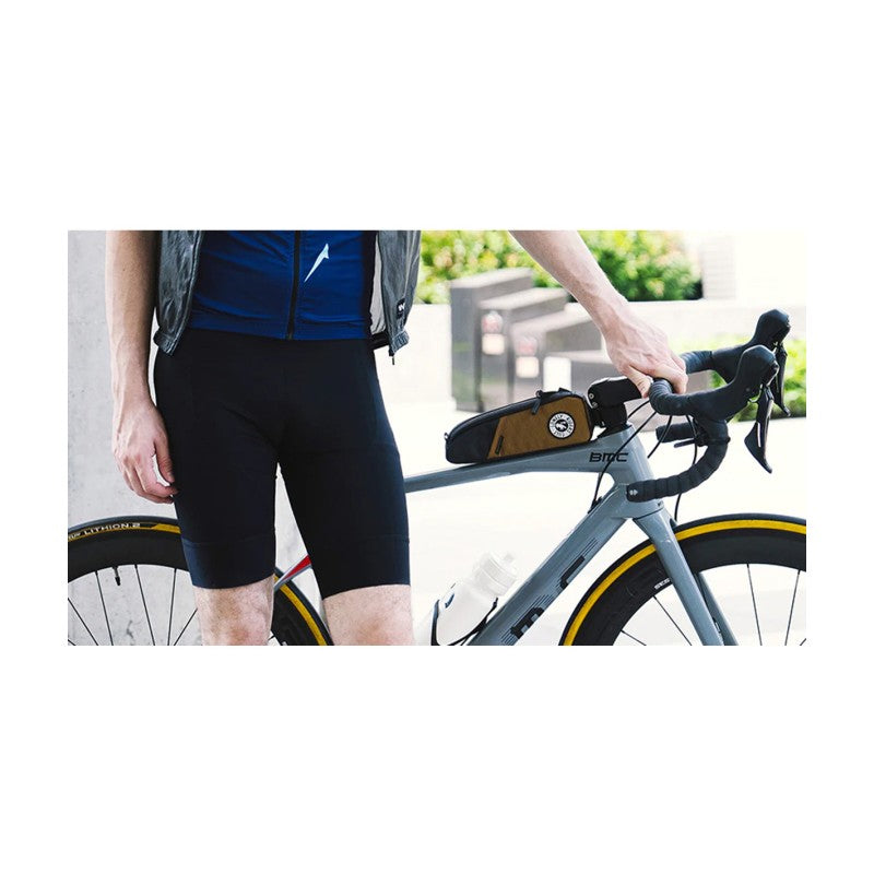 Ulac Borsello tubo orizzontale (sopra) Trekking GT Bolt-On (1 L)