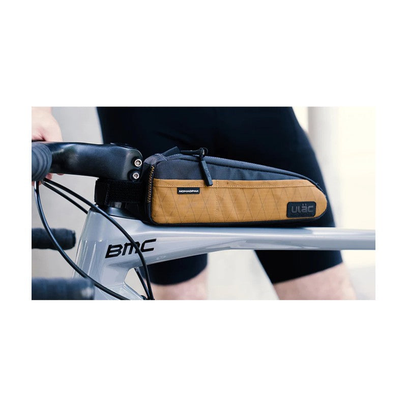 Ulac Borsello tubo orizzontale (sopra) Trekking GT Bolt-On (1 L)
