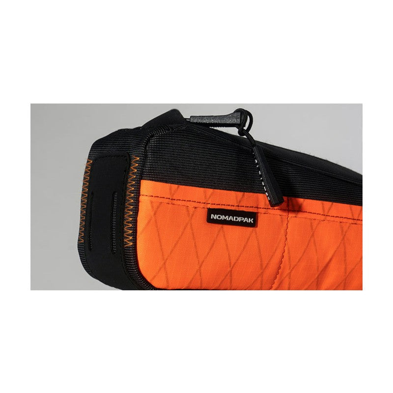 Ulac Borsello tubo orizzontale (sopra) Trekking GT Bolt-On (1 L)