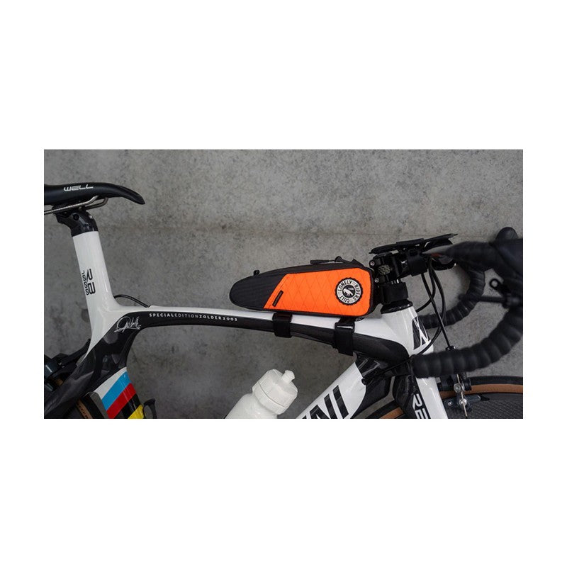 Ulac Borsello tubo orizzontale (sopra) Trekking GT Bolt-On (1 L)
