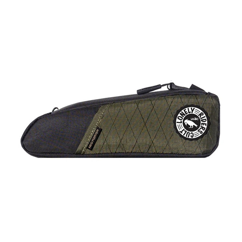 Ulac Borsello tubo orizzontale (sopra) Trekking GT Bolt-On (1 L)