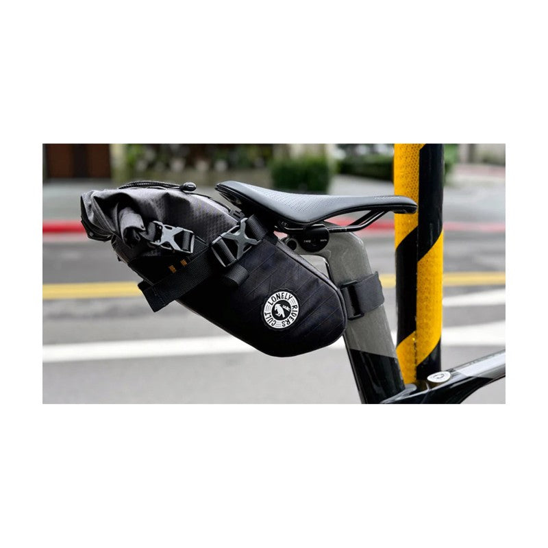 Ulac Borsa sottosella Radtail GT PRO (8,8 L) nero - onyx