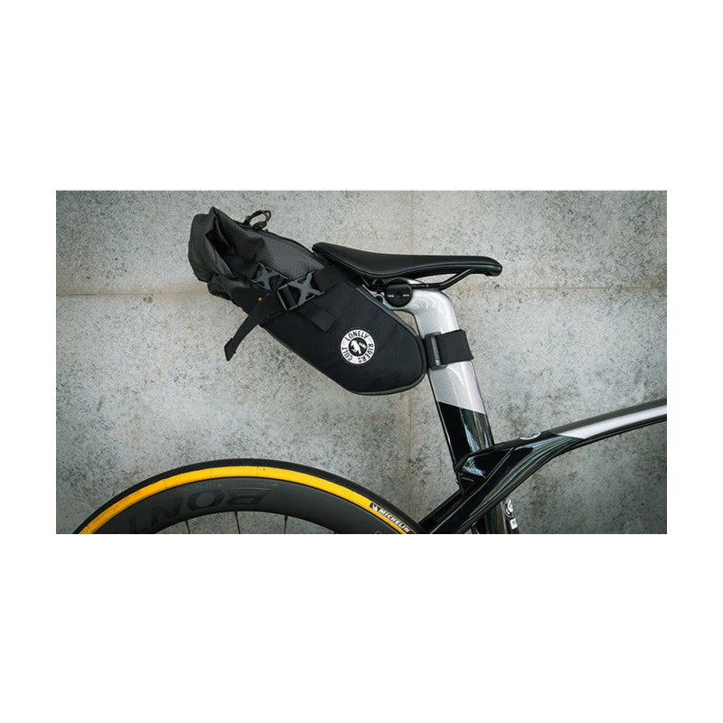 Ulac Borsa sottosella Radtail GT PRO (8,8 L) nero - onyx