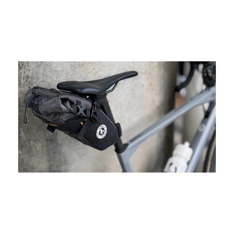 Ulac Borsa sottosella Radtail GT PRO (8,8 L) nero - onyx