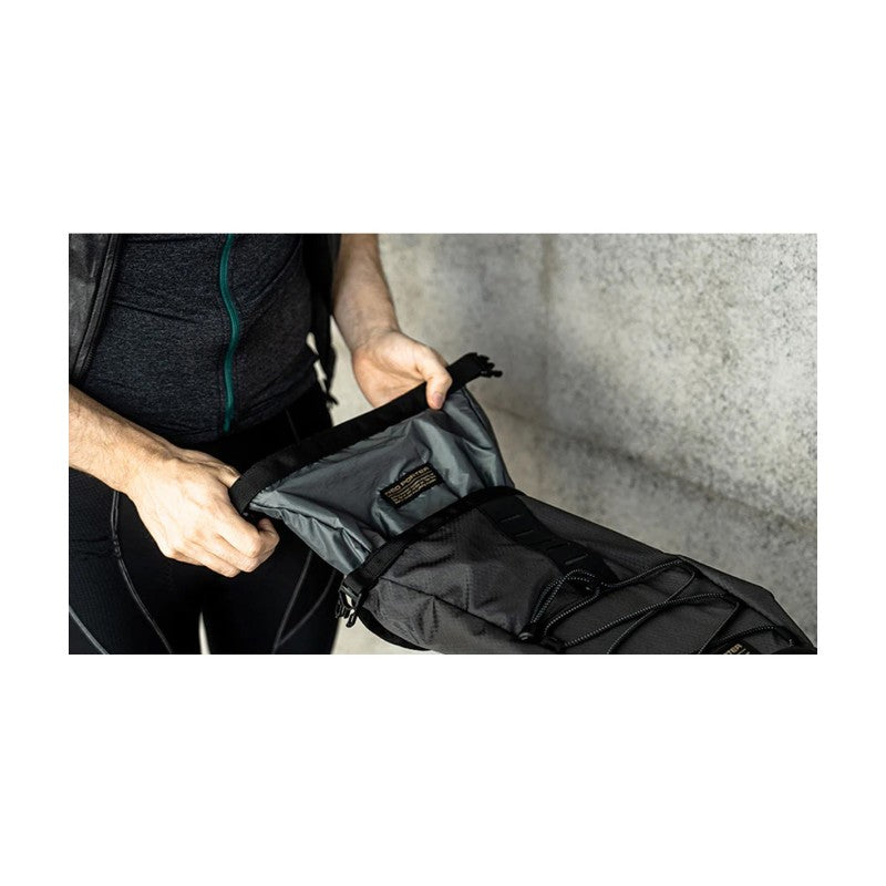 Ulac Borsa sottosella Radtail GT PRO (8,8 L) nero - onyx