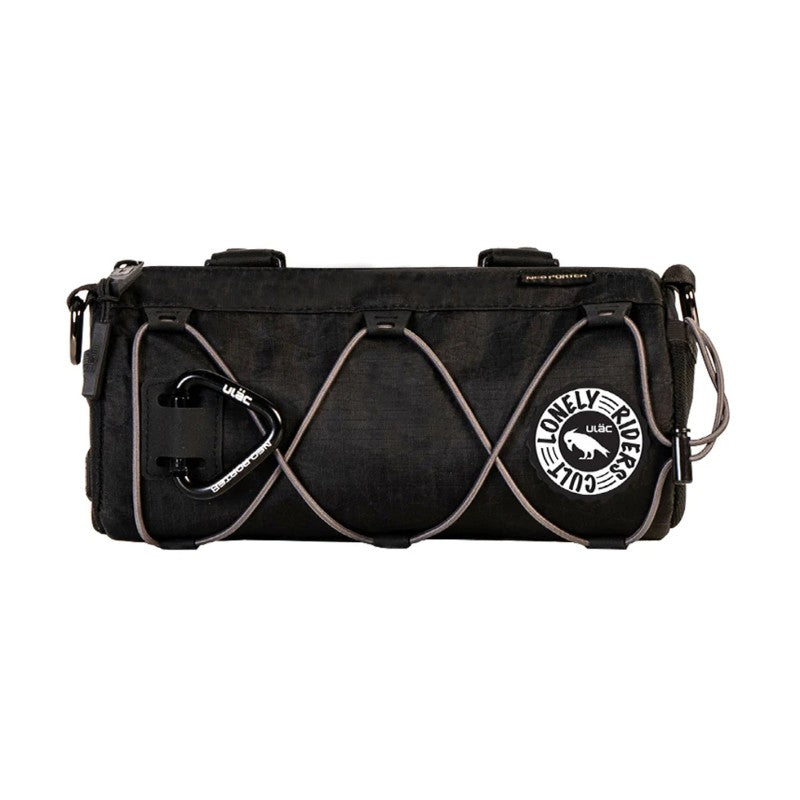 Ulac Borsello al manubrio Coursier GT (1,7 L)