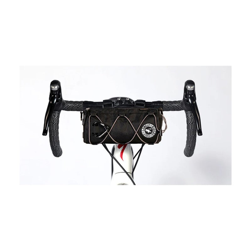 Ulac Borsello al manubrio Coursier GT (1,7 L)