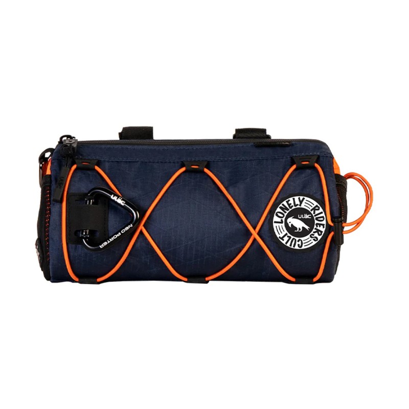 Ulac Borsello al manubrio Coursier GT (1,7 L)