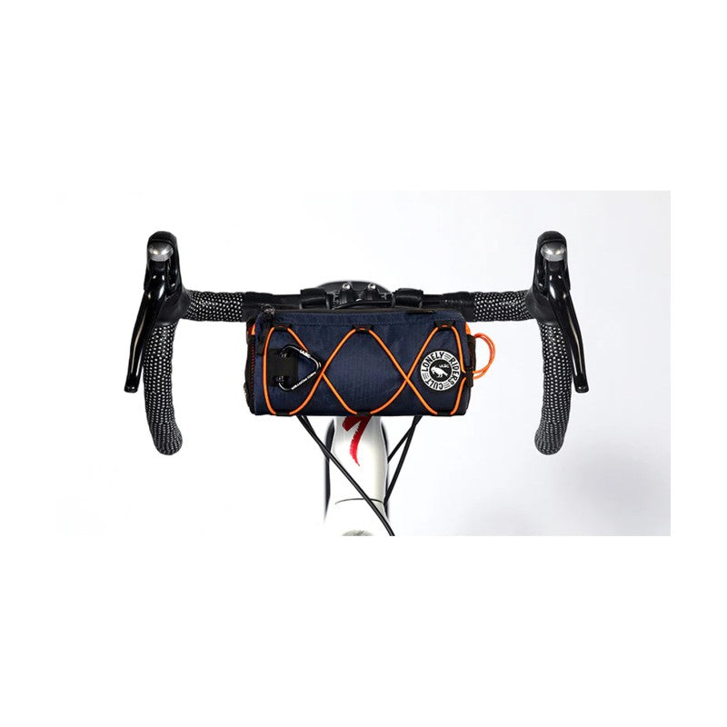 Ulac Borsello al manubrio Coursier GT (1,7 L)