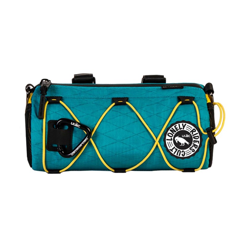 Ulac Borsello al manubrio Coursier GT (1,7 L)