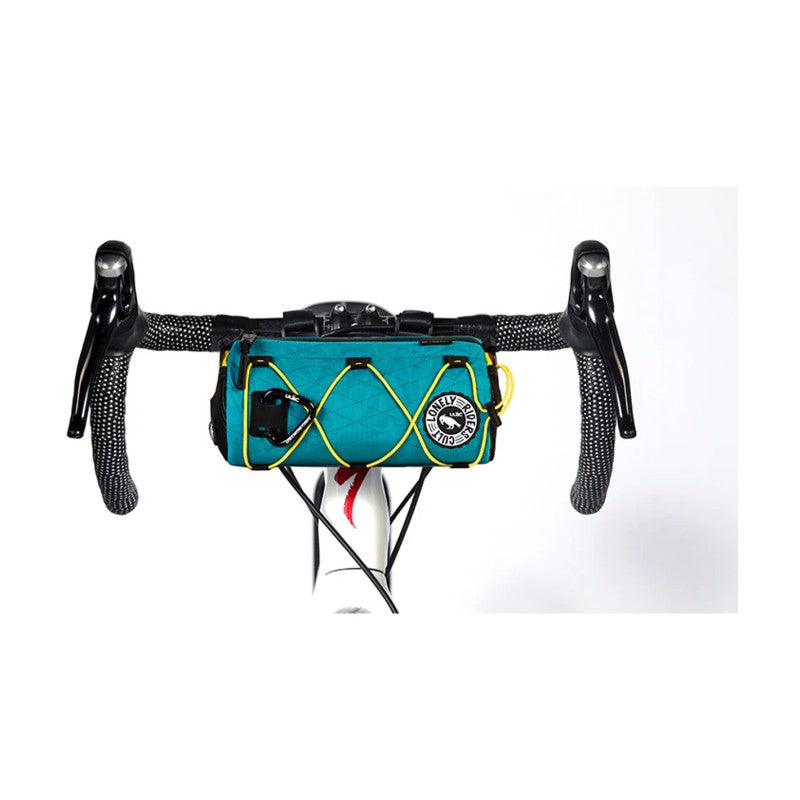 Ulac Borsello al manubrio Coursier GT (1,7 L)