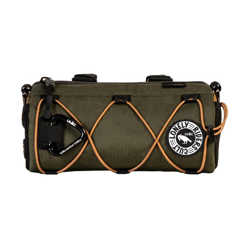 Ulac Borsello al manubrio Coursier GT (1,7 L)