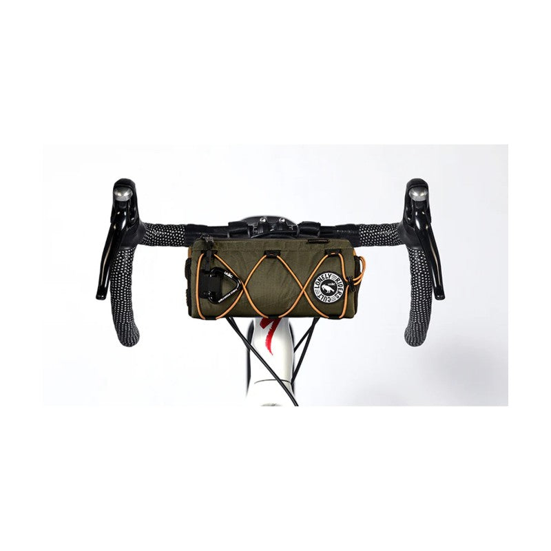 Ulac Borsello al manubrio Coursier GT (1,7 L)