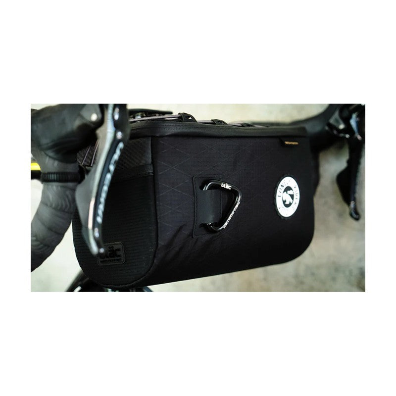 Ulac Borsa al manubrio Coursier GT MAX (4,2 L)