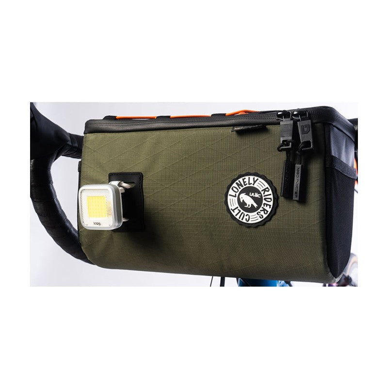 Ulac Borsa al manubrio Coursier GT MAX (4,2 L)