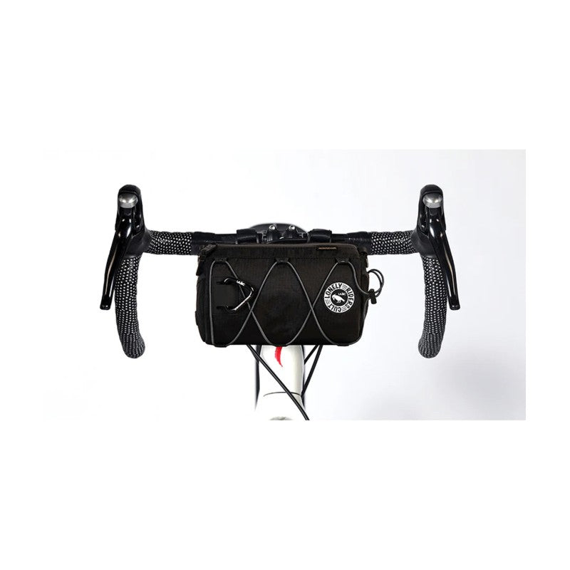 Ulac Borsa al manubrio Coursier GT PRO (3,8 L)