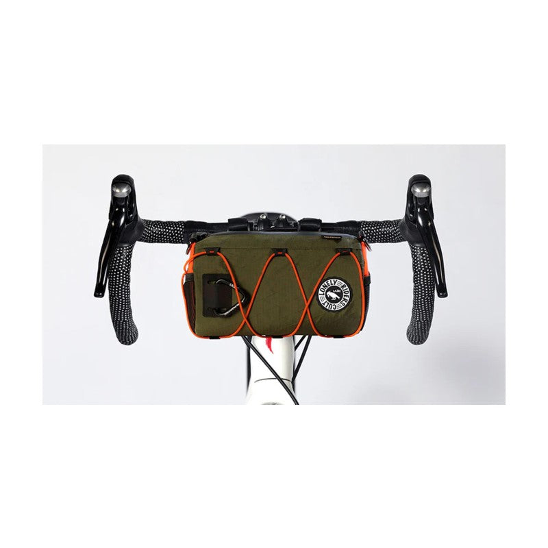 Ulac Borsa al manubrio Coursier GT PRO (3,8 L)