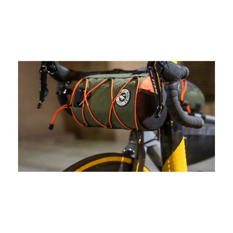 Ulac Borsa al manubrio Coursier GT PRO (3,8 L)