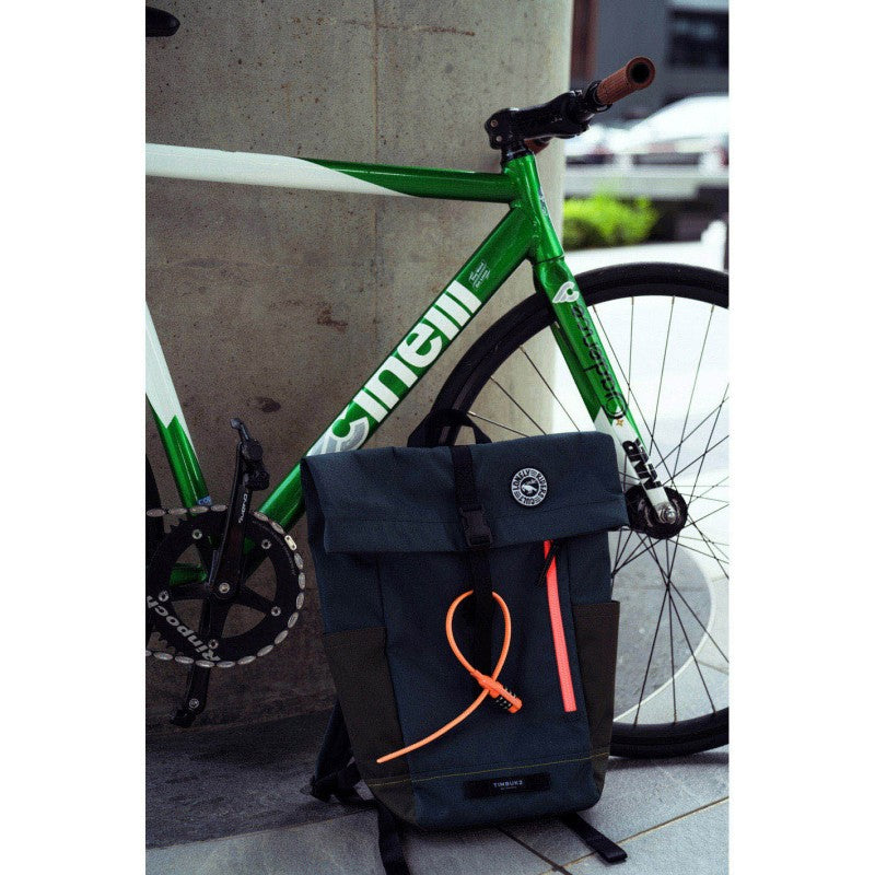 Ulac Lucchetto a cavo AIR JUST COMBO con combinazione