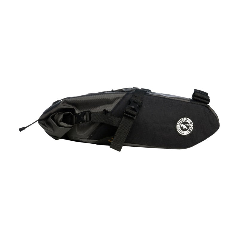 Ulac Borsa sottosella RADTAIL GT MAX (16 L) nero - Onyx