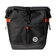 Ulac Borsa laterale GELANDE VERVE LR (15 L) nero - Noir