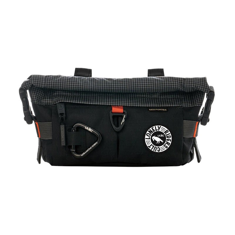 Ulac Borsa al manubrio COURSIER JAGER (3 L)