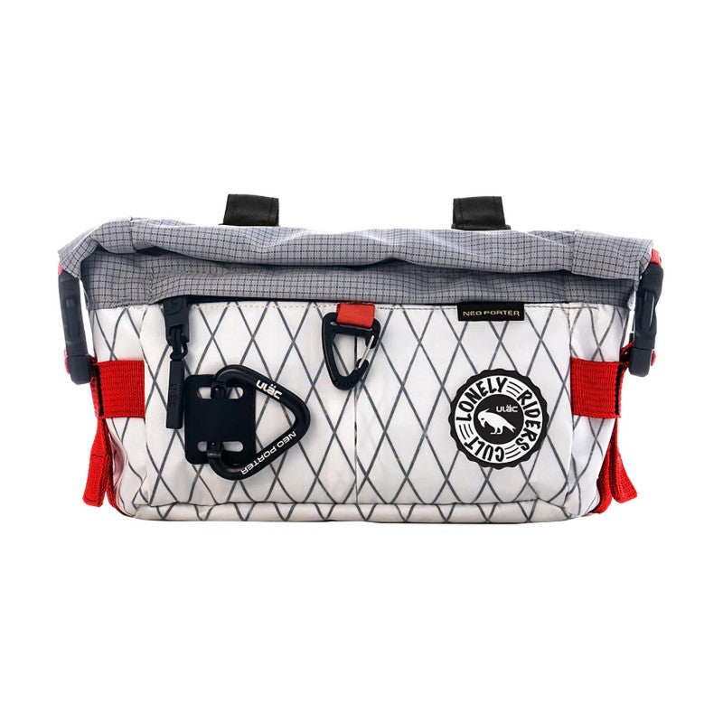 Ulac Borsa al manubrio COURSIER JAGER (3 L)