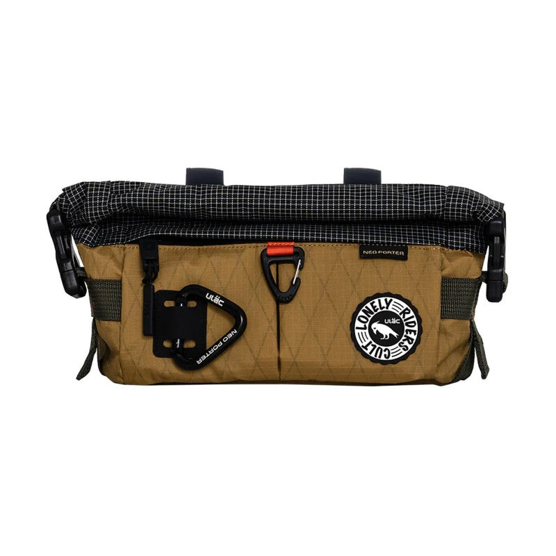 Ulac Borsa al manubrio COURSIER JAGER (3 L)