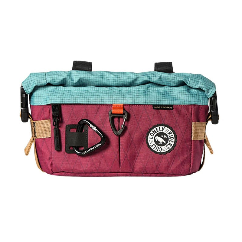 Ulac Borsa al manubrio COURSIER JAGER (3 L)