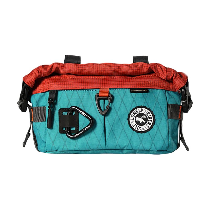 Ulac Borsa al manubrio COURSIER JAGER (3 L)