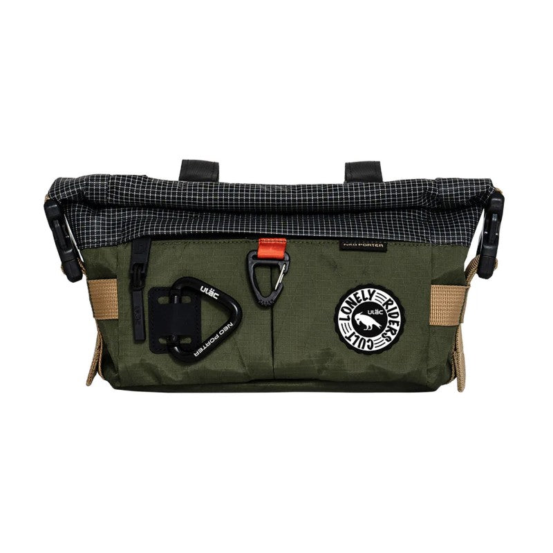 Ulac Borsa al manubrio COURSIER JAGER (3 L)