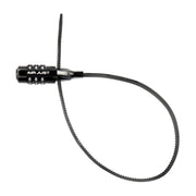 Ulac Lucchetto a cavo AIR JUST COMBO con combinazione