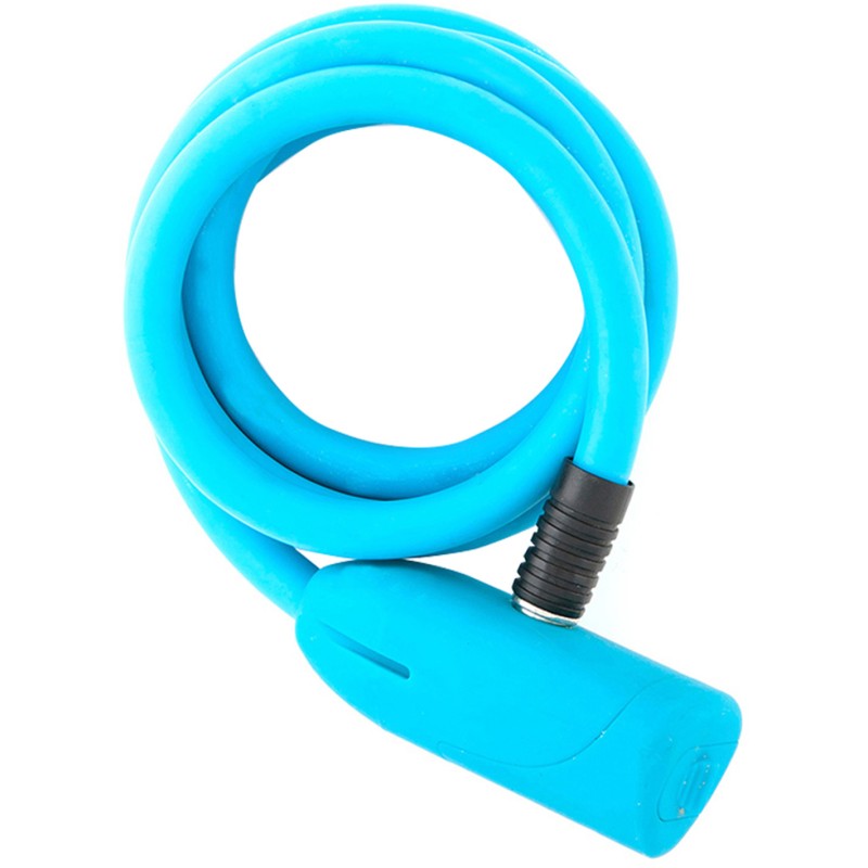 Ulac Lucchetto a cavo BAUHAUS