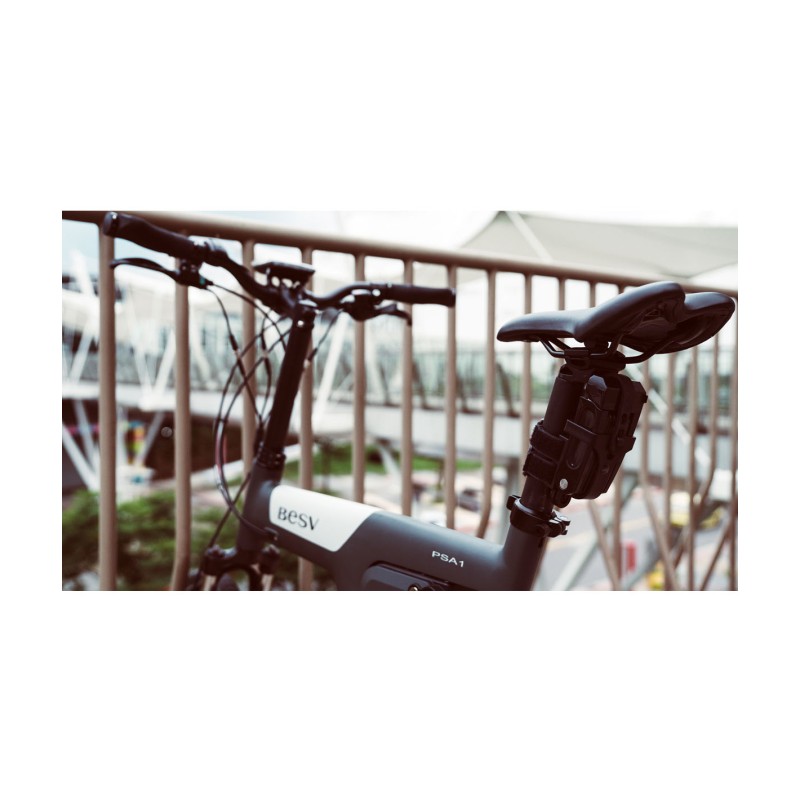 Ulac Lucchetto pieghevole TYPE-AX